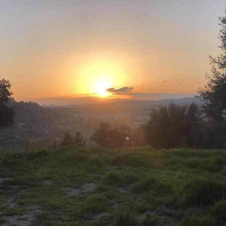 Masia Mas De La Creu Valderrobres Kültér fotó